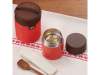 Термос для еды Thermos JBQ-400 (красный)  (Изображение 5)