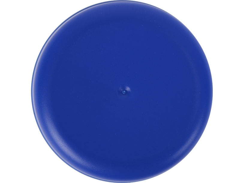 Бутылка для воды Candy (синий/прозрачный)  (Изображение 8)