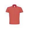 Поло ID.001 (коралловый) XL (Изображение 2)