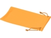 Чехол Clean для солнцезащитных очков (неоновый оранжевый)  (Изображение 1)
