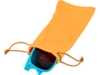 Чехол Clean для солнцезащитных очков (неоновый оранжевый)  (Изображение 3)