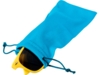 Чехол Clean для солнцезащитных очков (голубой)  (Изображение 3)