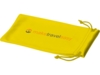 Чехол Clean для солнцезащитных очков (желтый)  (Изображение 4)