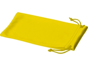 Чехол Clean для солнцезащитных очков (желтый) 