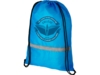Рюкзак Oriole со светоотражающей полосой (синий)  (Изображение 5)