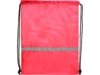 Рюкзак Oriole со светоотражающей полосой (красный)  (Изображение 4)