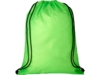 Рюкзак Oriole со светоотражающей полосой (зеленый)  (Изображение 3)