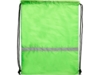 Рюкзак Oriole со светоотражающей полосой (зеленый)  (Изображение 4)