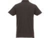Рубашка поло Helios мужская (темно-серый) 2XL (Изображение 3)