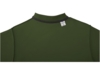 Рубашка поло Helios мужская (зеленый армейский ) 3XL (Изображение 4)