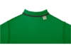 Рубашка поло Helios мужская (ярко-зеленый) 3XL (Изображение 4)