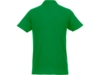 Рубашка поло Helios мужская (ярко-зеленый) XS (Изображение 3)