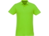 Рубашка поло Helios мужская (зеленое яблоко) 2XL (Изображение 1)