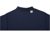 Рубашка поло Helios мужская (темно-синий) 5XL (Изображение 4)