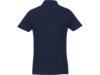 Рубашка поло Helios мужская (темно-синий) XL (Изображение 3)