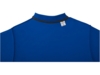 Рубашка поло Helios мужская (синий) 3XL (Изображение 4)