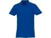 Рубашка поло Helios мужская (синий) 3XL (Изображение 1)