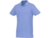Рубашка поло Helios мужская (светло-синий) 3XL (Изображение 1)