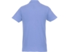 Рубашка поло Helios мужская (светло-синий) 3XL (Изображение 3)
