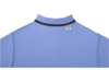 Рубашка поло Helios мужская (светло-синий) 3XL (Изображение 4)