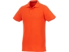 Рубашка поло Helios мужская (оранжевый) 3XL (Изображение 1)