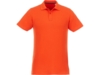 Рубашка поло Helios мужская (оранжевый) 3XL (Изображение 2)