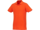 Рубашка поло Helios мужская (оранжевый) XL