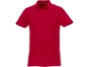 Рубашка поло Helios мужская (красный) 5XL (Изображение 1)