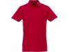 Рубашка поло Helios мужская (красный) 5XL (Изображение 2)