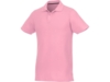 Рубашка поло Helios мужская (розовый) 3XL (Изображение 1)