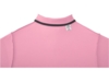Рубашка поло Helios мужская (розовый) 3XL (Изображение 4)