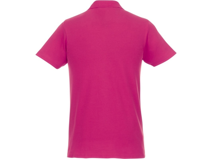Рубашка поло Helios мужская (фуксия) 3XL (Изображение 3)