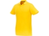 Рубашка поло Helios мужская (желтый) 3XL (Изображение 1)