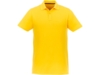 Рубашка поло Helios мужская (желтый) 3XL (Изображение 2)