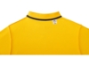 Рубашка поло Helios мужская (желтый) 3XL (Изображение 4)