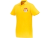Рубашка поло Helios мужская (желтый) 3XL (Изображение 6)