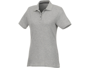Рубашка поло Helios женская (серый) XL