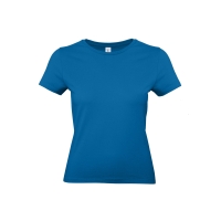 Футболка женская  Women-only (ярко-синий) XS