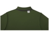 Рубашка поло Helios женская (зеленый армейский ) XL (Изображение 4)