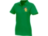 Рубашка поло Helios женская (ярко-зеленый) XL (Изображение 6)