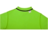 Рубашка поло Helios женская (зеленое яблоко) 2XL (Изображение 4)