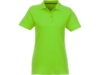 Рубашка поло Helios женская (зеленое яблоко) XL (Изображение 2)