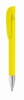 Ручка шариковая Yes F Si (желтый) (Изображение 1)
