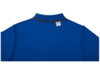 Рубашка поло Helios женская (синий) 2XL (Изображение 4)
