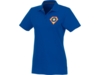 Рубашка поло Helios женская (синий) XL (Изображение 6)