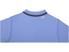 Рубашка поло Helios женская (светло-синий) 2XL (Изображение 4)