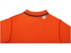 Рубашка поло Helios женская (оранжевый) S (Изображение 4)