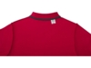 Рубашка поло Helios женская (красный) 4XL (Изображение 4)