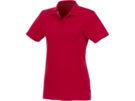 Рубашка поло Helios женская (красный) 2XL