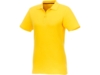Рубашка поло Helios женская (желтый) L (Изображение 1)